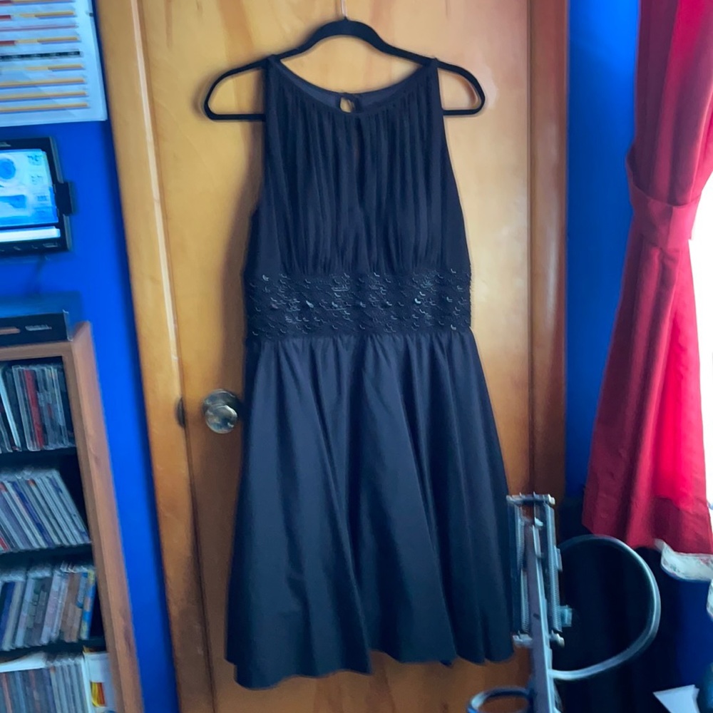 Little Black Dress 👗